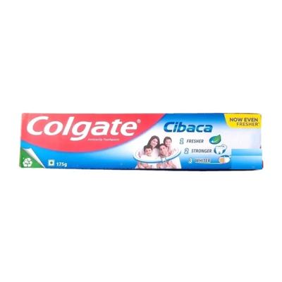 Cibaca+Brush 72 x 175g