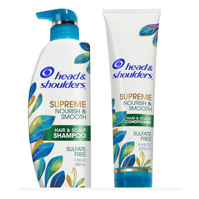 Hair Care 12 x 2 x 375ml