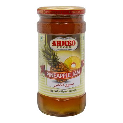 Jam Pineapple 12 x 450g