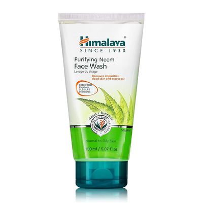 Face Wash 24 x 150ml