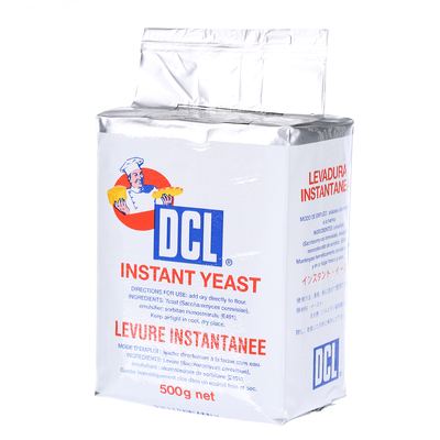 Yeast 20 x 500g