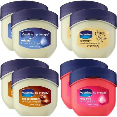 Lip Care X 8 x 4