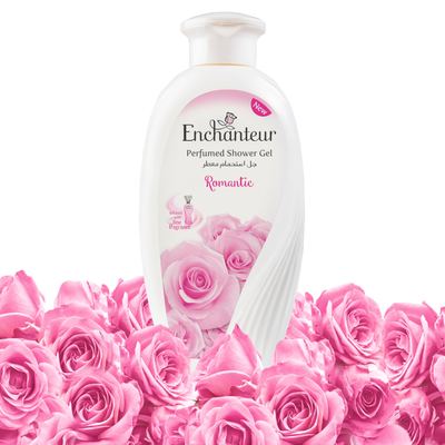 Shower Gel 48 x 250ml