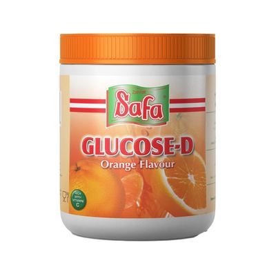 Glucose Powder Orange 24 x 450g