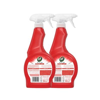 Spray Everywhere 12 x 470ml