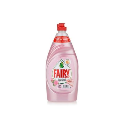 Liquid Rose 10 x 2 x 600ml