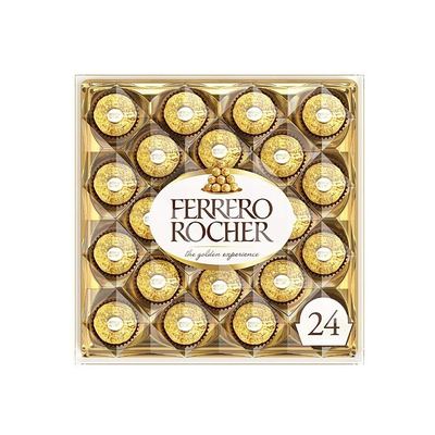 Rocher 4Xt24