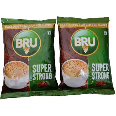 Coffee Green 12 x 50g