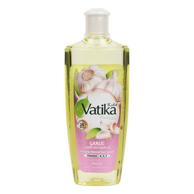 Garlic Hair Oil 28 x 300ml