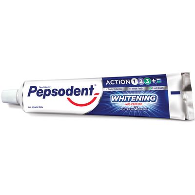 Whitening Action 123 48 x 190g