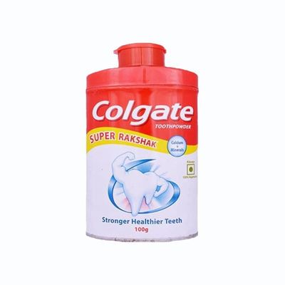 Tooth Powder 96 x 100g