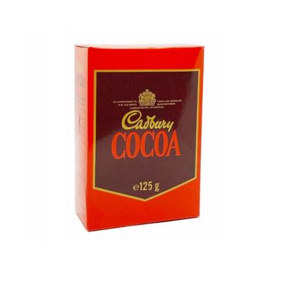 Cocoa Powder 12 x 125g