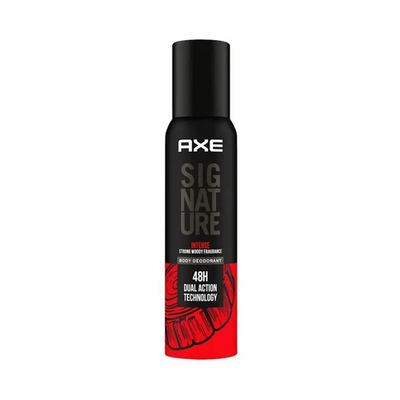 Signature Perfume 12 x 122ml