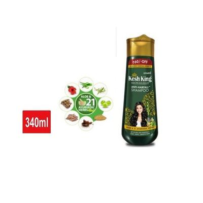 Shampoo 24 x 340ml