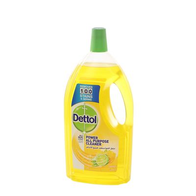 Mac Liquid Lemon 6 x 1.8L