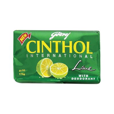 Soap Lemon 12 x 4 x 175g