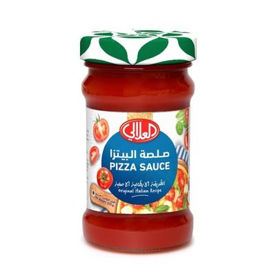 Pizza Sauce 12 x 320g