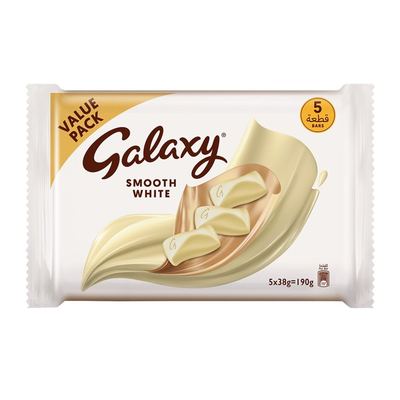 White (MP) 190g*24
