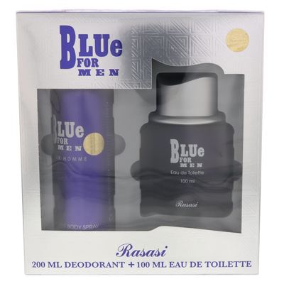 Blue For Men Deo 12 x 200ml