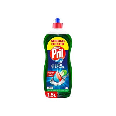 Liquid Apple 12 x 500ml