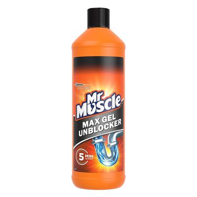 Drain Gel 12 x 1000g