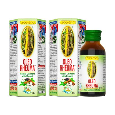 Rheuma 36 x 50ml