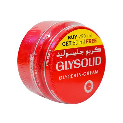 Cream 180 x 80ml
