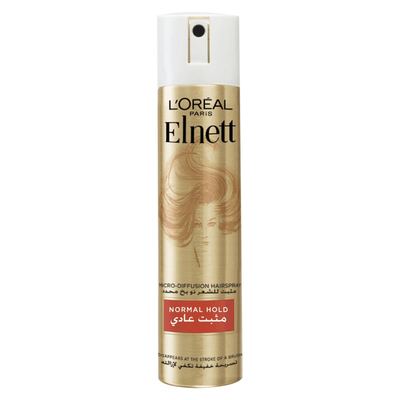 Hair Spray Normal Hold 3061370824013 6 x 75ml