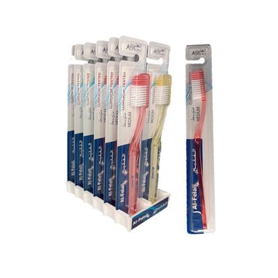 Tooth Brush 8 x 12