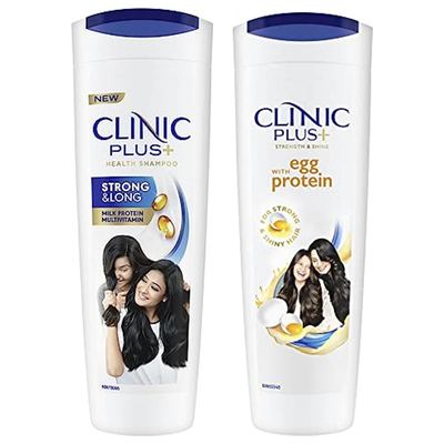 Shampoo 30 x 355ml