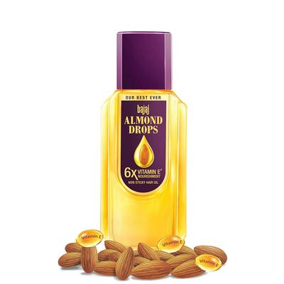 Almond 10 x 500ml