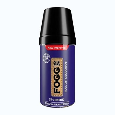 Roll On Splendid Dark Blue 24 x 2 x 50ml