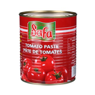 Tomato Paste Med 48 x 198g