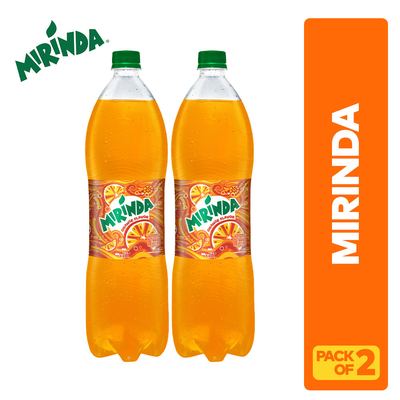 Orange 6 x 1.5L