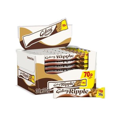 RIPPLE 30*30g SA GCC