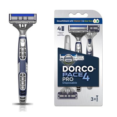Razor X 5+1 Ladies 8 x 24