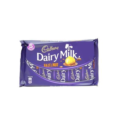 Dairy Milk Hazelnut 12 x 12 x 37g