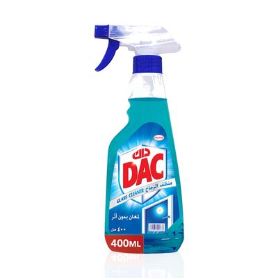 Glass Cleaner 12 x 400ml