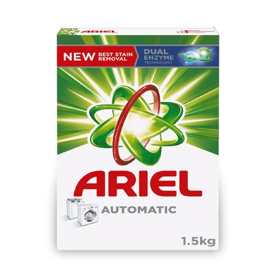 Green 6 x 1.5kg