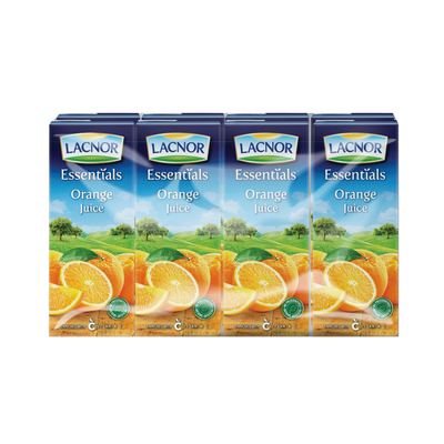 Juice Orange 32 x 180ml