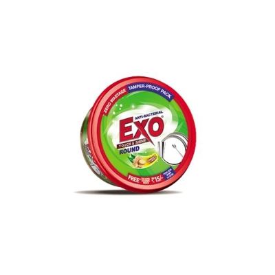 Dish Shine Round 72 x 250g