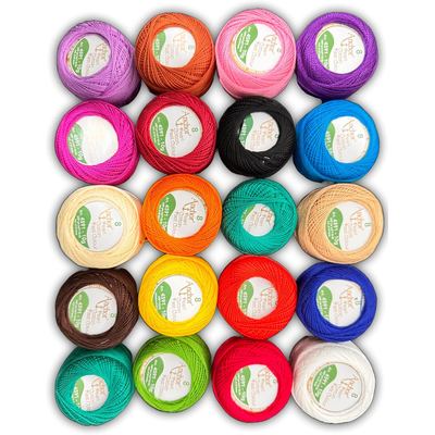 Cotton Balls Colour Ccb 1 x 48