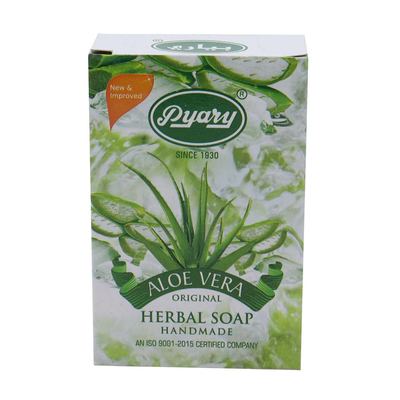 Aloe Vera Soap 144 x 75g