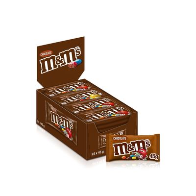 Chocolate Arabic 24 x 45g