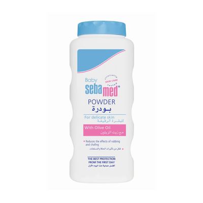 Baby Powder 12 x 100g