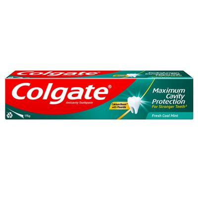 Tooth Paste Mint 18 x 4 x 120g
