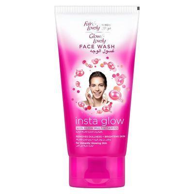 Insta Glow Face Wash 24 x 150ml