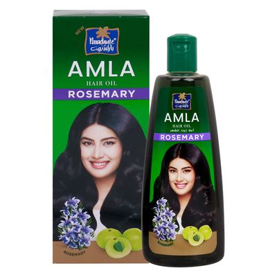 Amla Hair Oil Rosemary 36 x 300ml