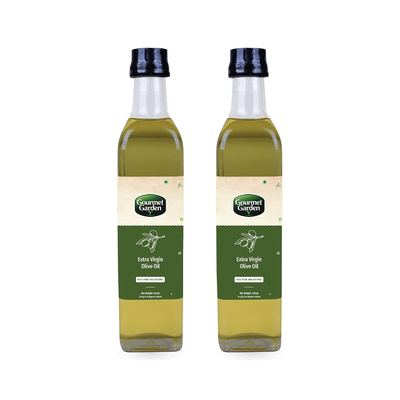 Garden Olive Oil 12 x 500ml