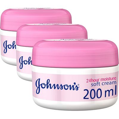 S Soft Cream 36 x 200ml